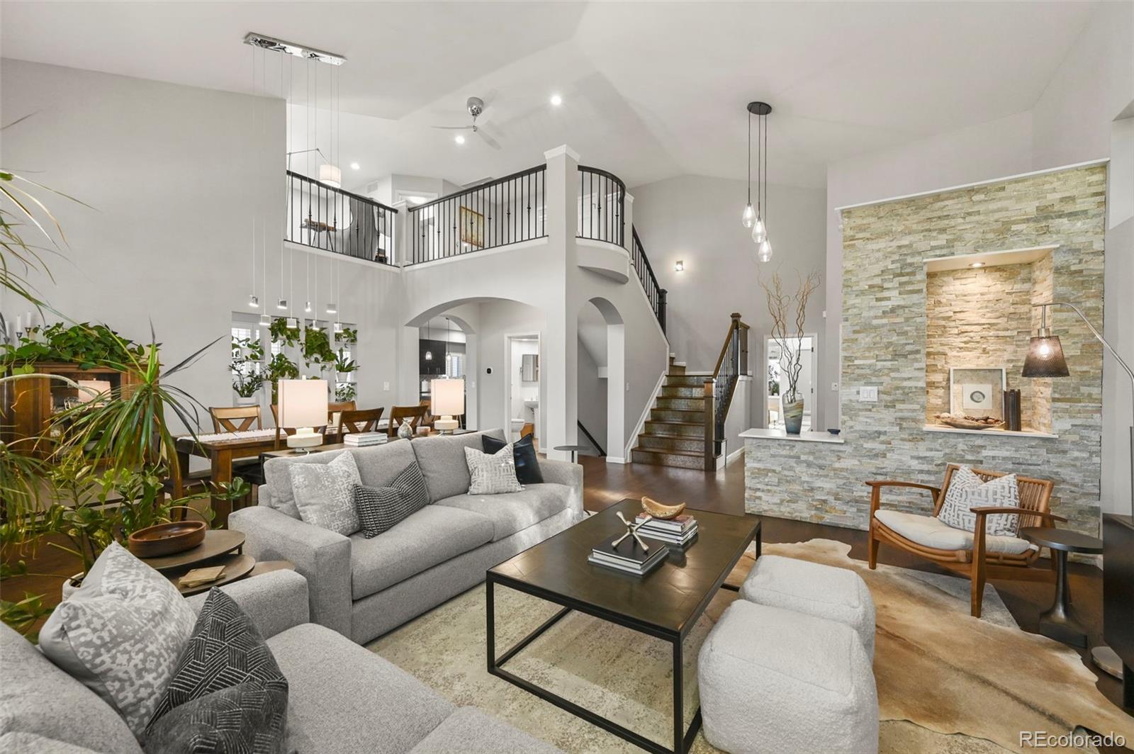 MLS Image #7 for 10793  alcott way,denver, Colorado