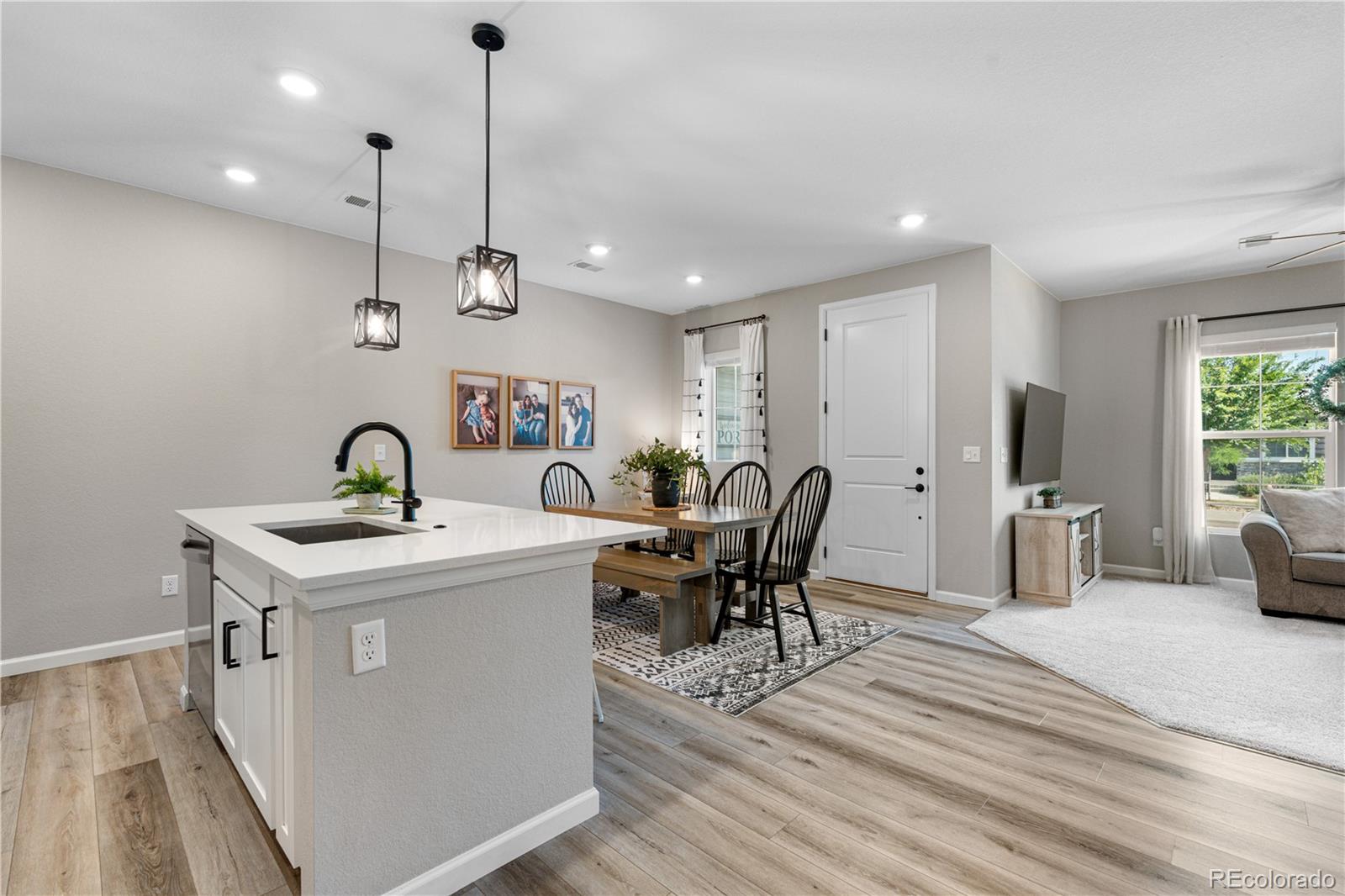 MLS Image #12 for 8024  sterling ranch avenue c,littleton, Colorado