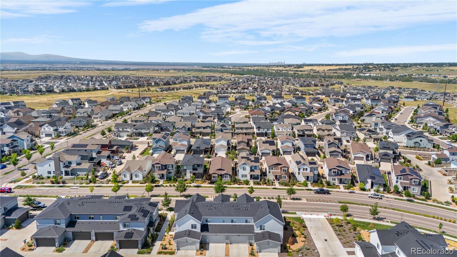 MLS Image #5 for 8024  sterling ranch avenue,littleton, Colorado