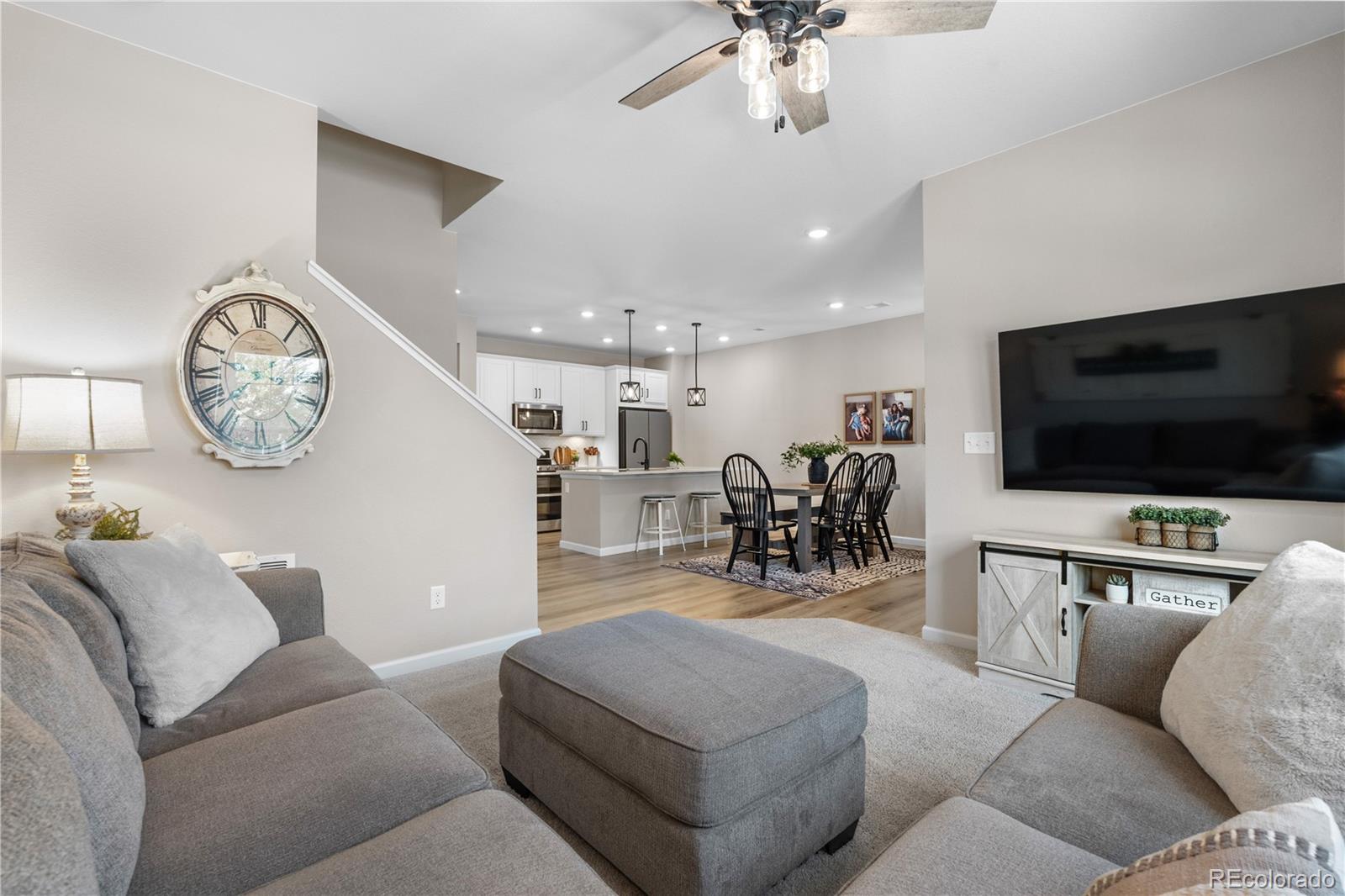 MLS Image #8 for 8024  sterling ranch avenue c,littleton, Colorado