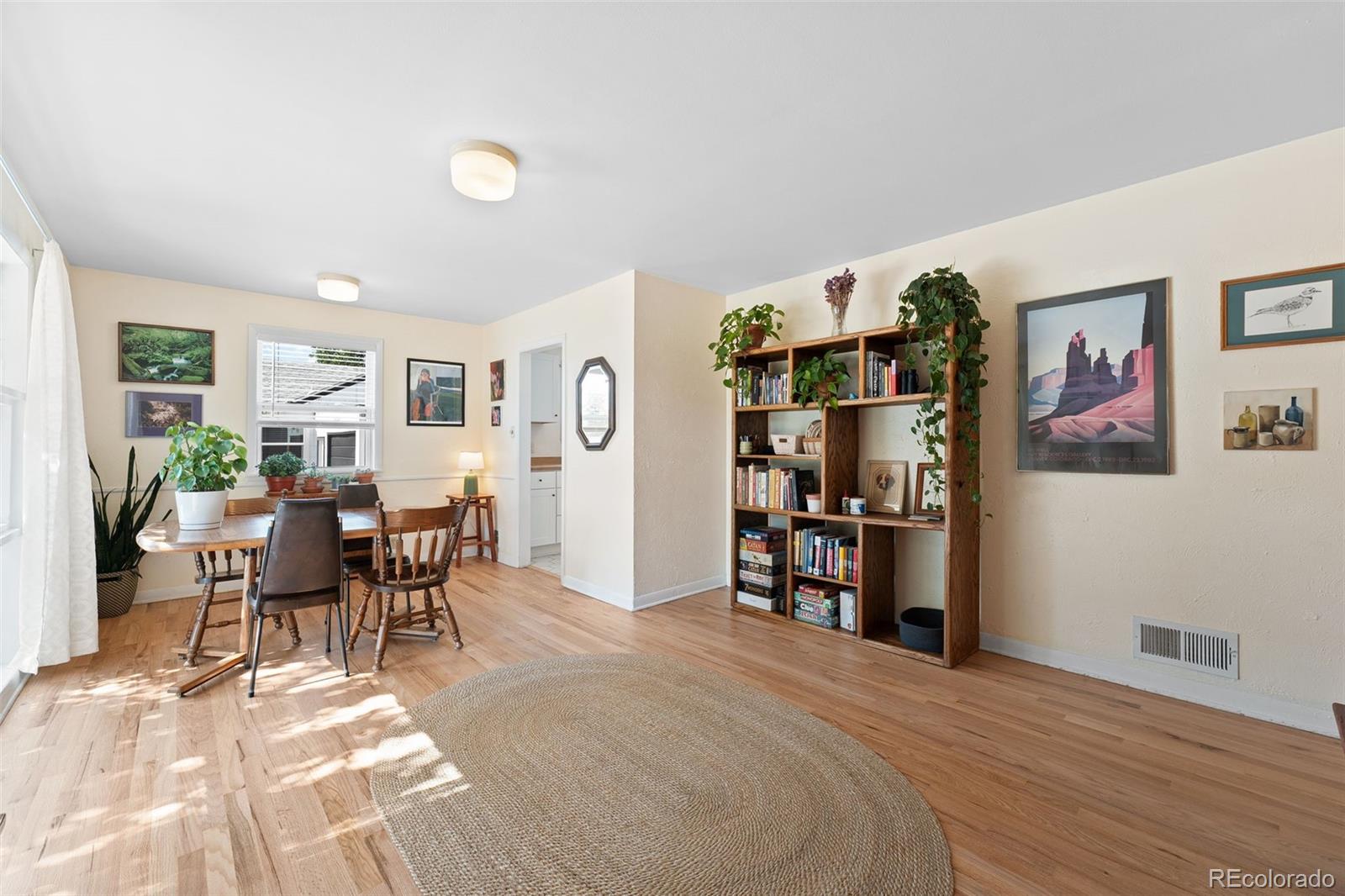 MLS Image #3 for 1615 s zenobia street,denver, Colorado