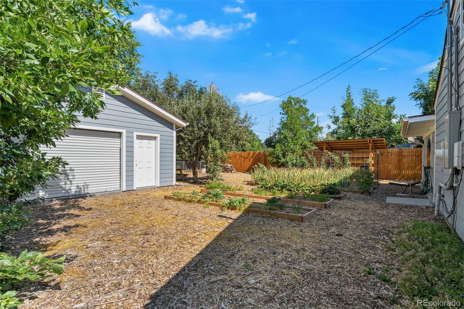 MLS Image #32 for 1615 s zenobia street,denver, Colorado