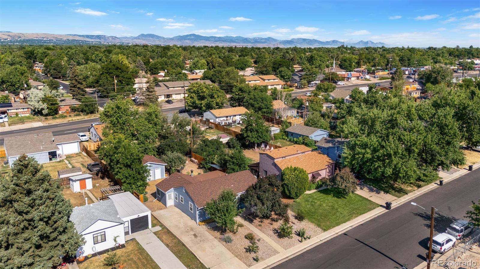 MLS Image #44 for 1615 s zenobia street,denver, Colorado