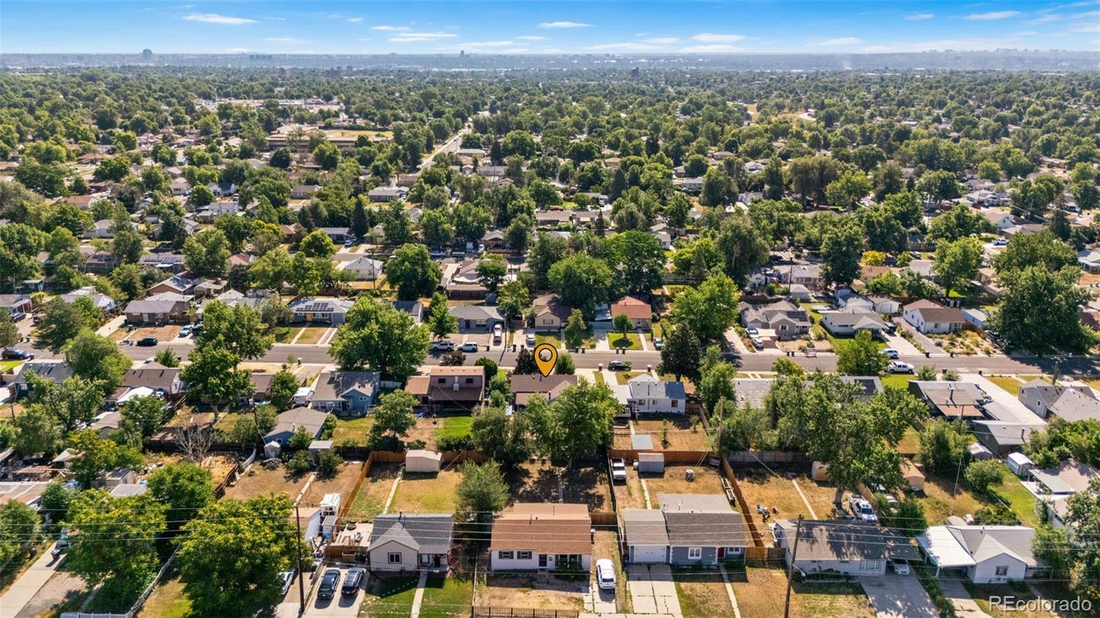 MLS Image #45 for 1615 s zenobia street,denver, Colorado