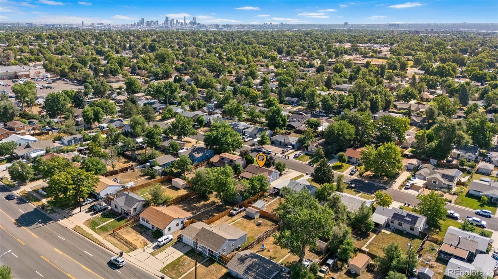 MLS Image #46 for 1615 s zenobia street,denver, Colorado