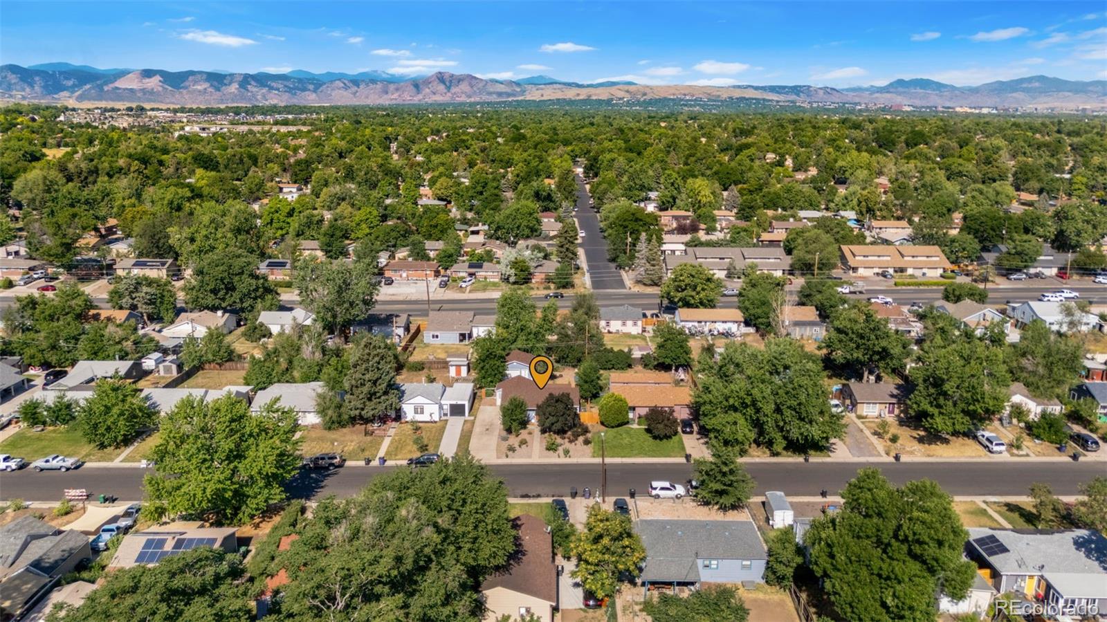 MLS Image #47 for 1615 s zenobia street,denver, Colorado