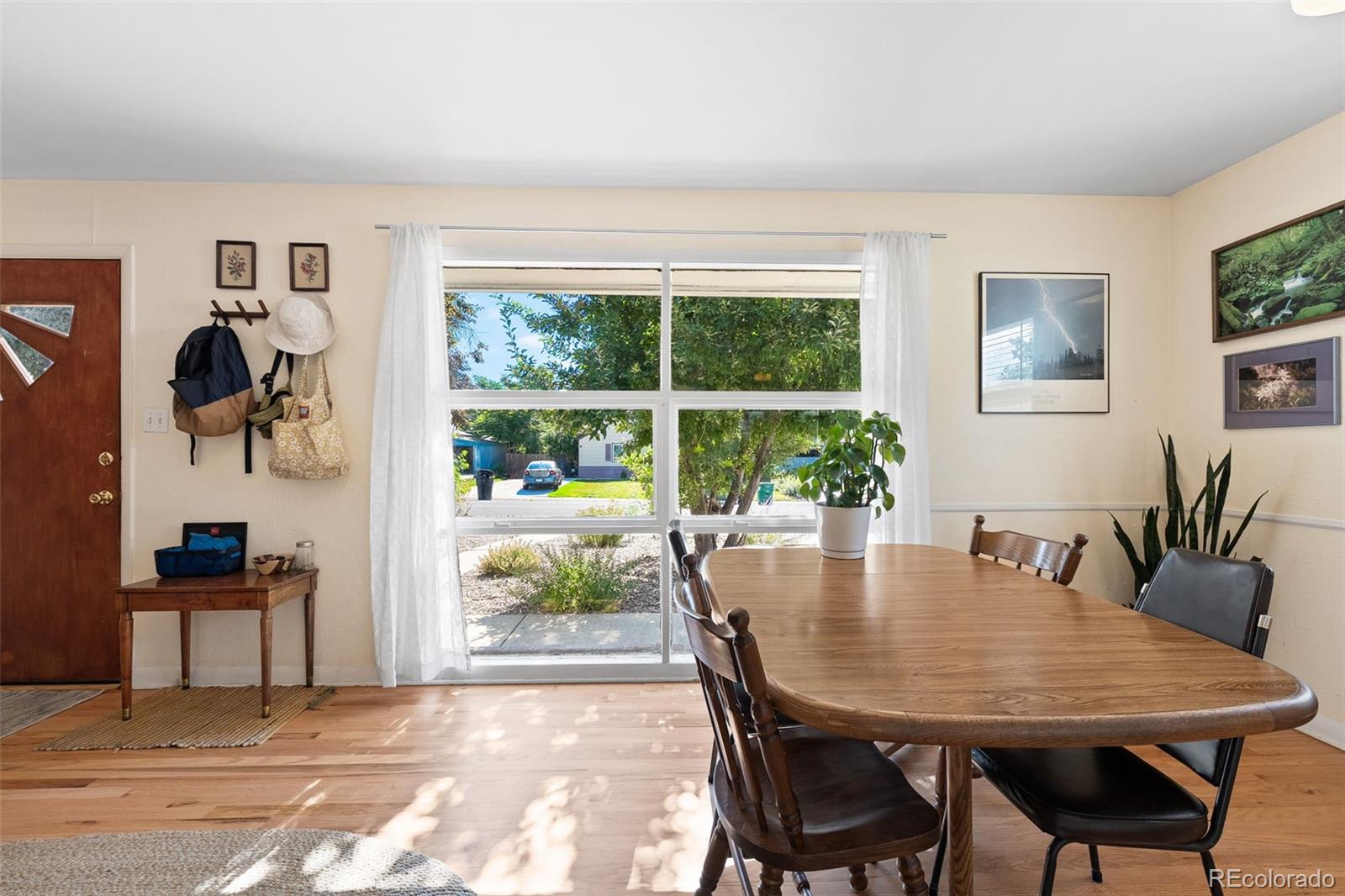 MLS Image #5 for 1615 s zenobia street,denver, Colorado