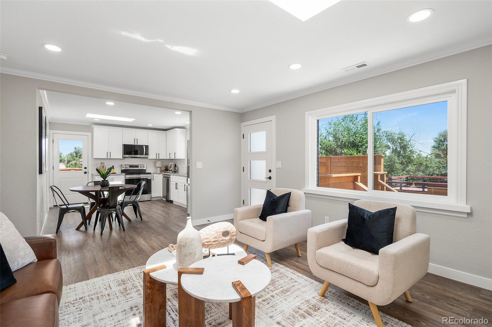 MLS Image #9 for 4905 w 11th avenue,denver, Colorado