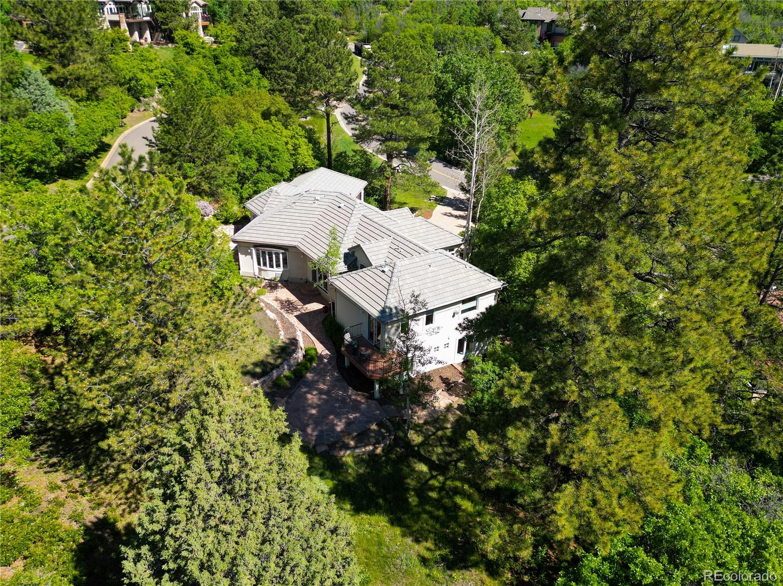MLS Image #1 for 15  castle pines drive,castle rock, Colorado