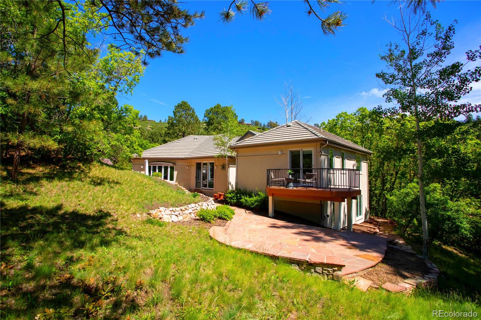 MLS Image #28 for 15  castle pines drive,castle rock, Colorado