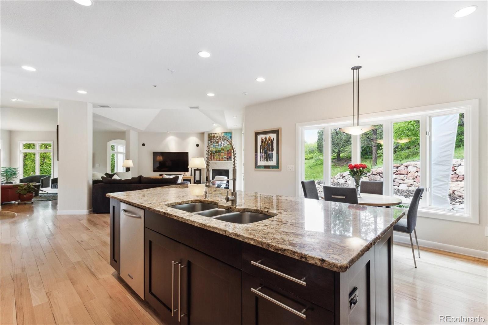 MLS Image #4 for 15  castle pines drive,castle rock, Colorado