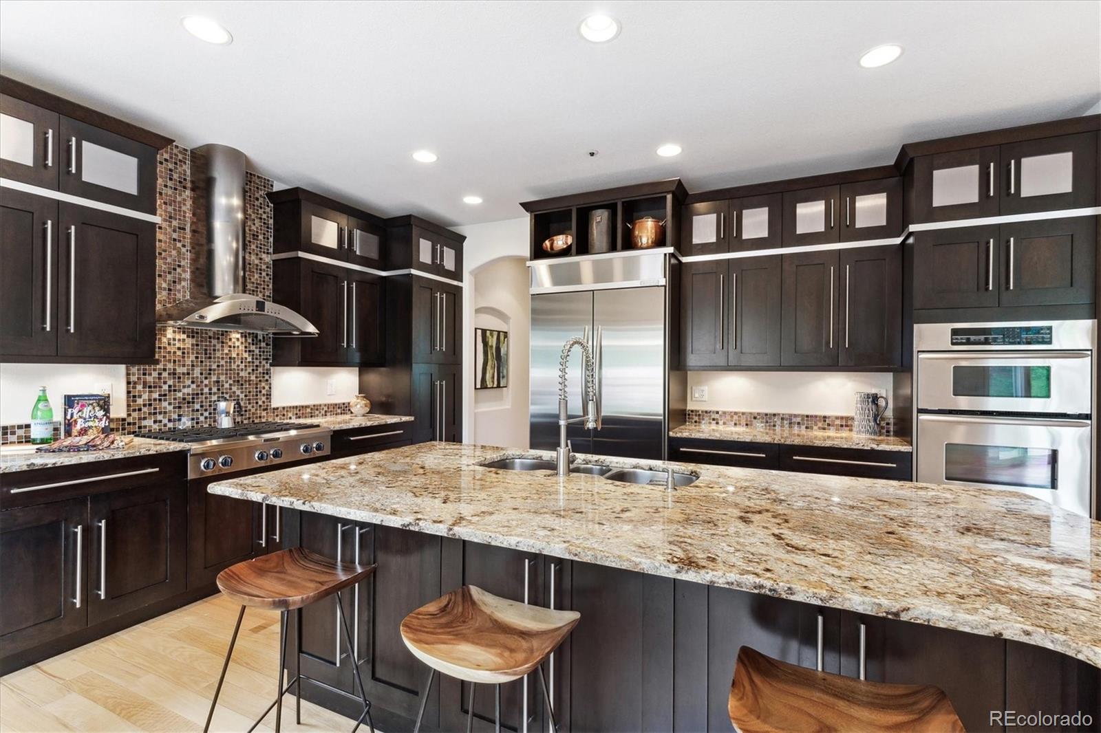 MLS Image #5 for 15  castle pines drive,castle rock, Colorado