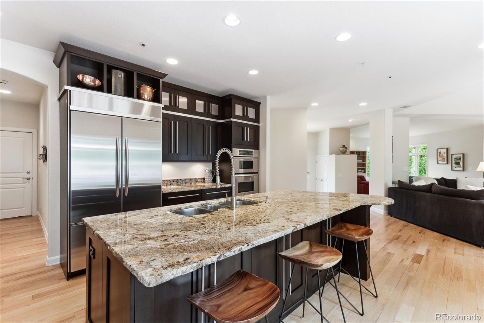 MLS Image #6 for 15  castle pines drive,castle rock, Colorado