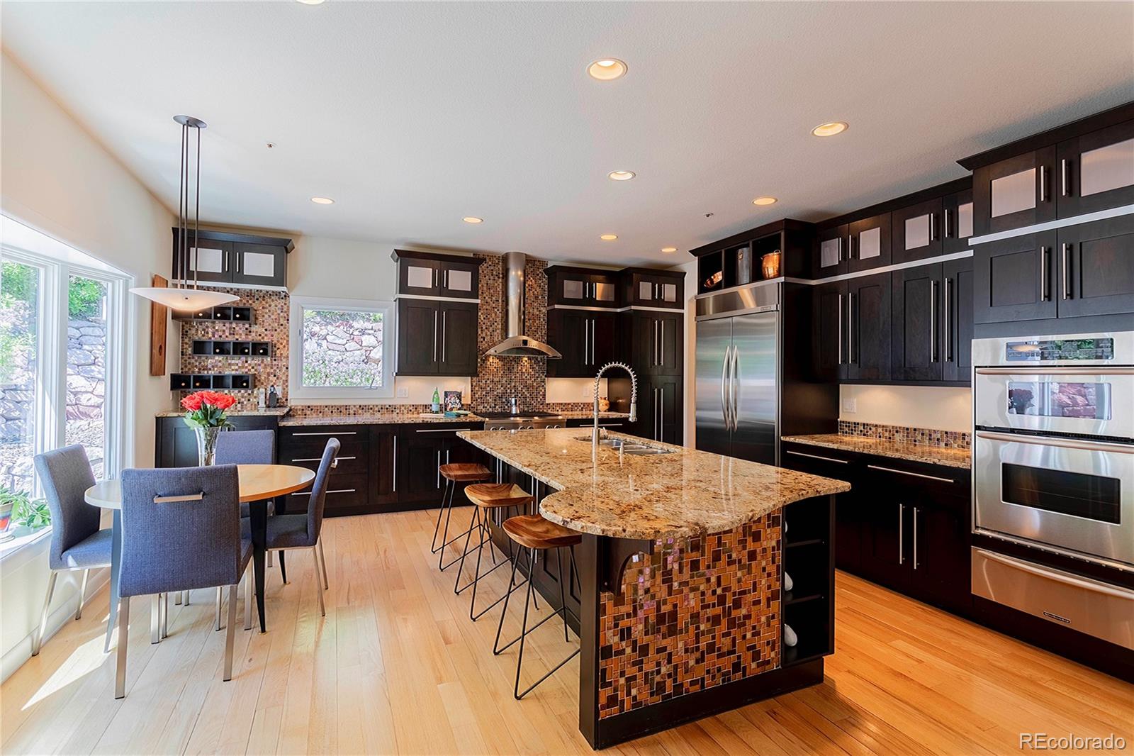 MLS Image #9 for 15  castle pines drive,castle rock, Colorado