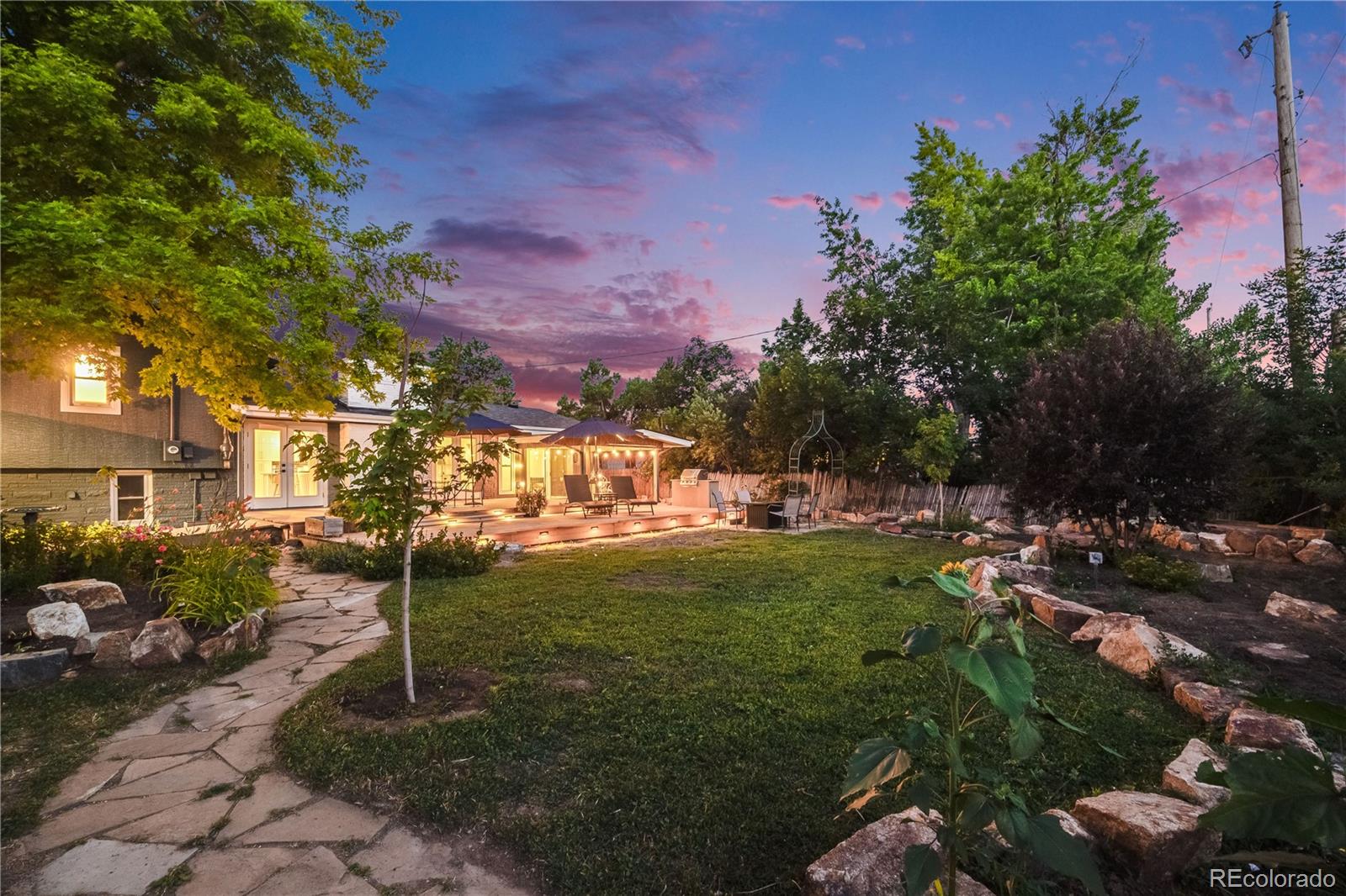MLS Image #2 for 7767 s depew street,littleton, Colorado