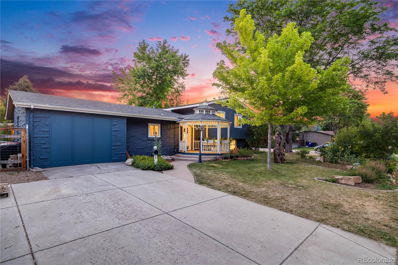 MLS Image #27 for 7767 s depew street,littleton, Colorado