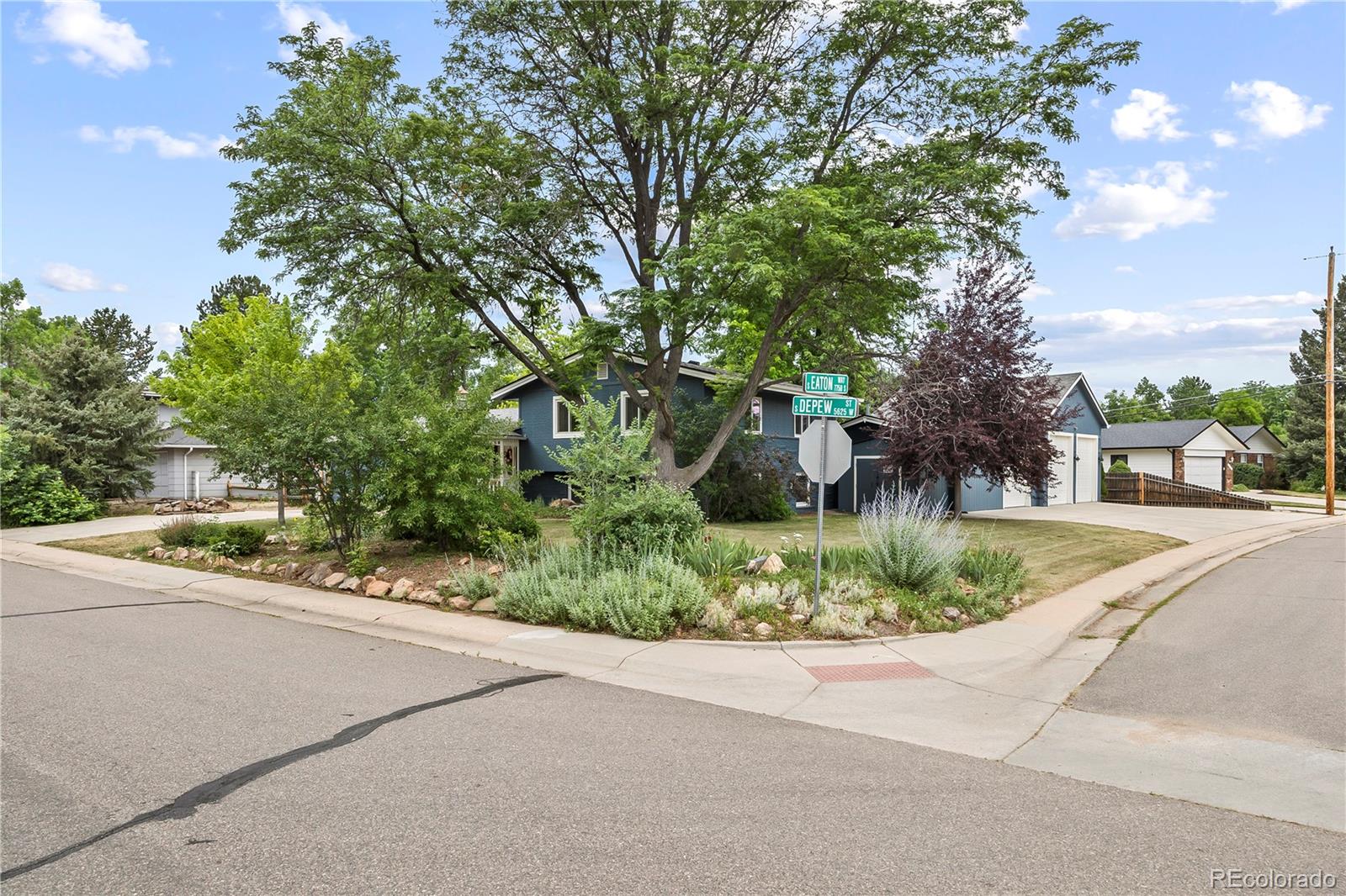 MLS Image #29 for 7767 s depew street,littleton, Colorado