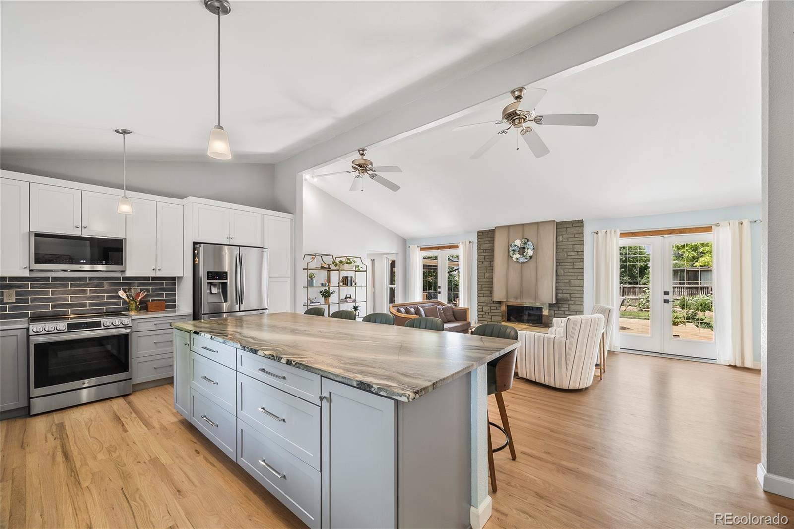 MLS Image #3 for 7767 s depew street,littleton, Colorado