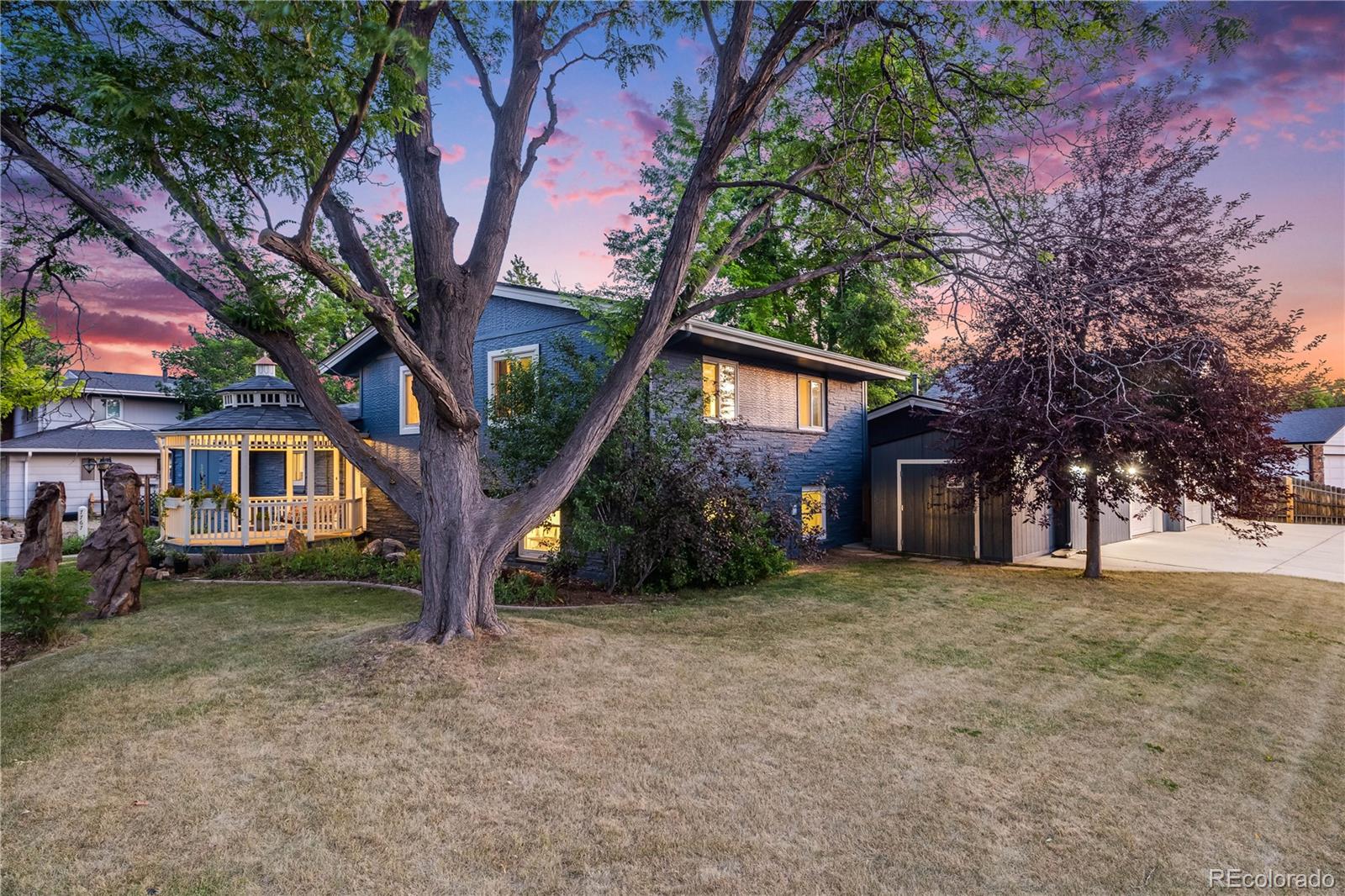 MLS Image #30 for 7767 s depew street,littleton, Colorado