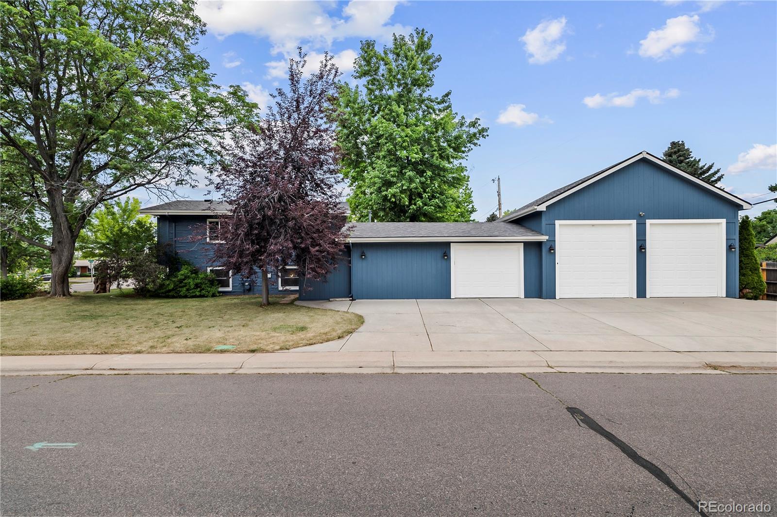 MLS Image #31 for 7767 s depew street,littleton, Colorado