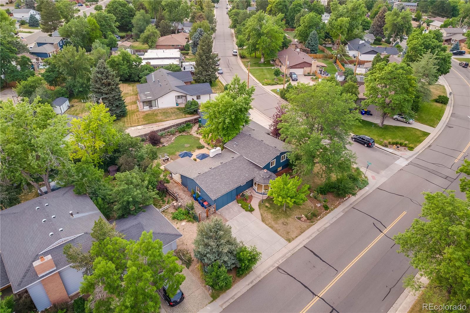 MLS Image #42 for 7767 s depew street,littleton, Colorado