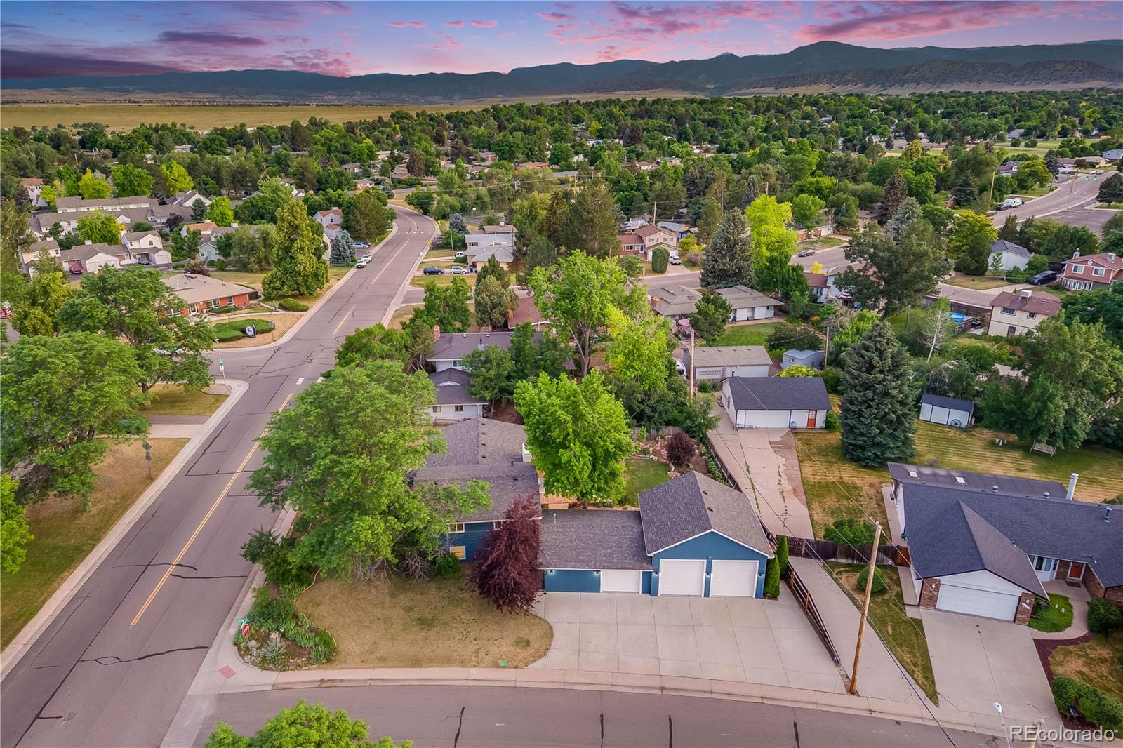 MLS Image #43 for 7767 s depew street,littleton, Colorado