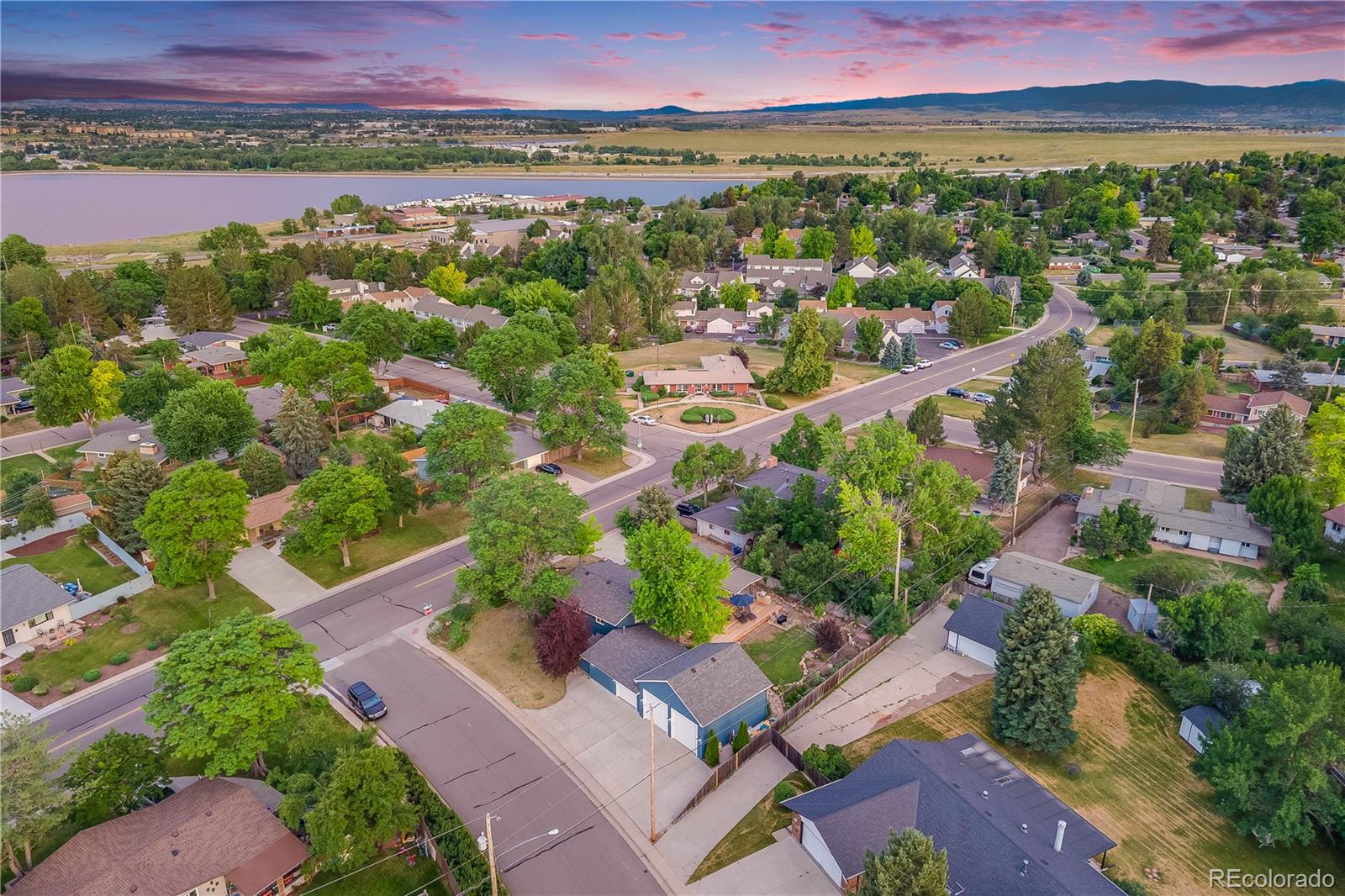 MLS Image #44 for 7767 s depew street,littleton, Colorado