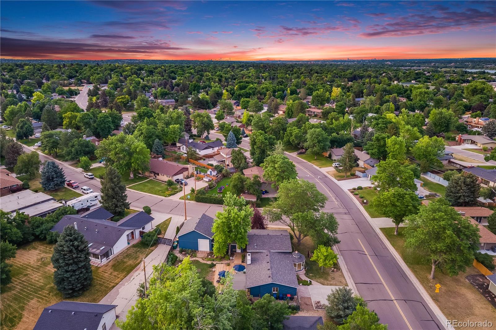 MLS Image #46 for 7767 s depew street,littleton, Colorado
