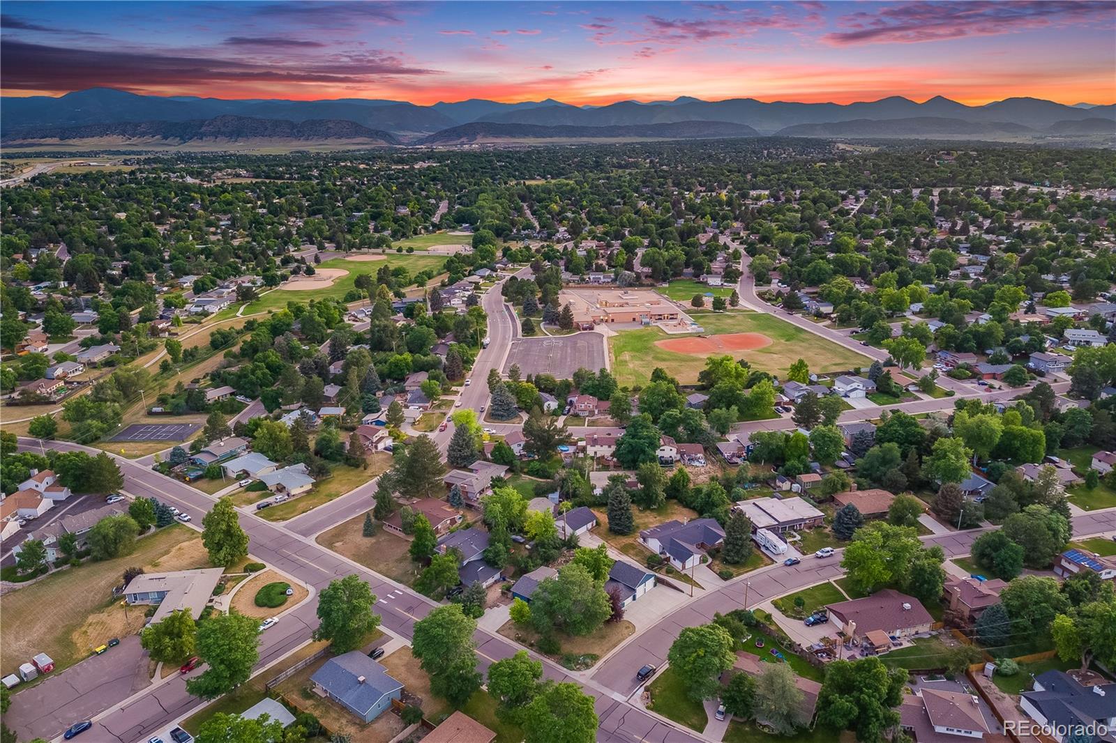 MLS Image #47 for 7767 s depew street,littleton, Colorado