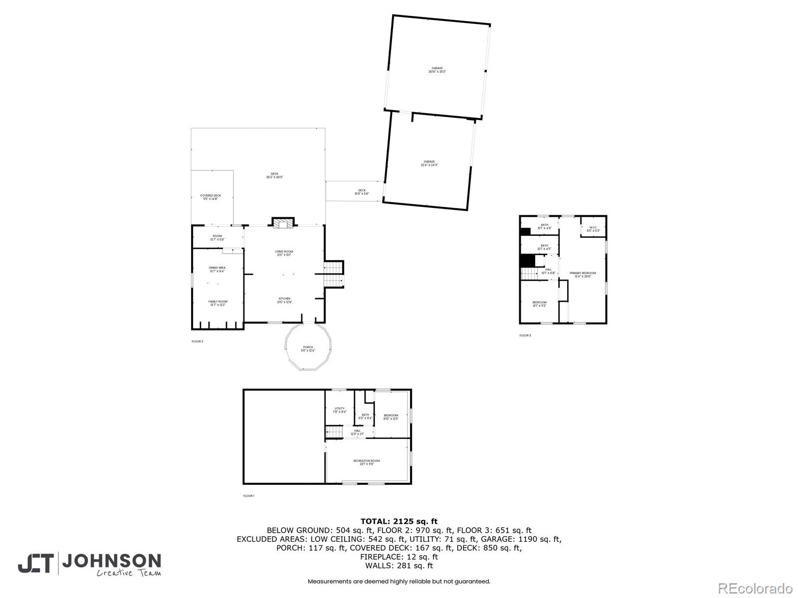 MLS Image #48 for 7767 s depew street,littleton, Colorado