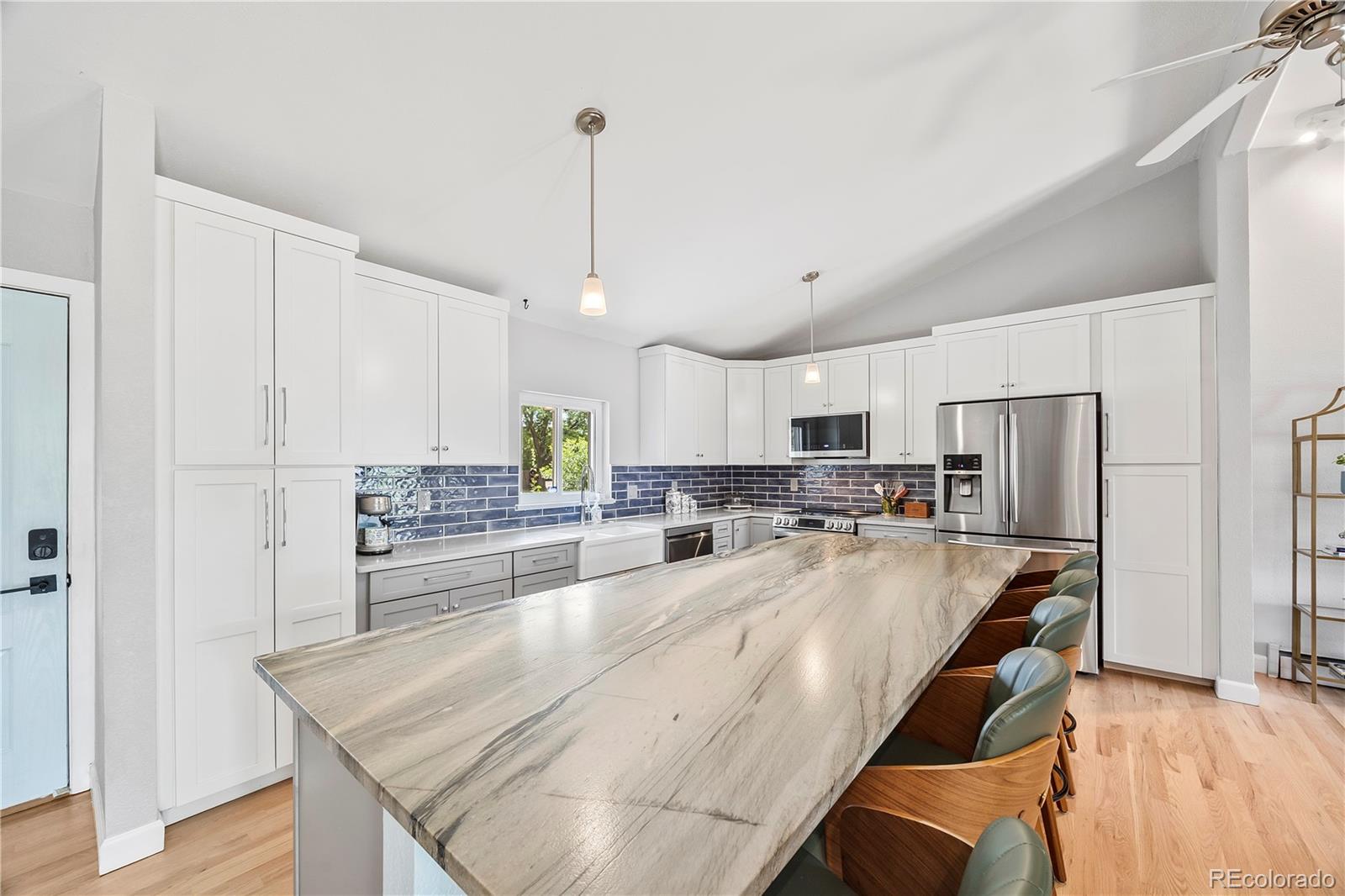 MLS Image #5 for 7767 s depew street,littleton, Colorado