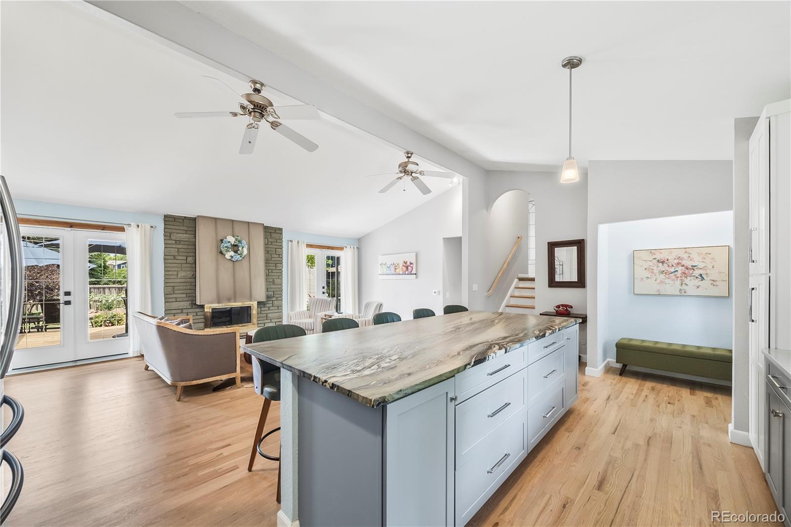 MLS Image #6 for 7767 s depew street,littleton, Colorado