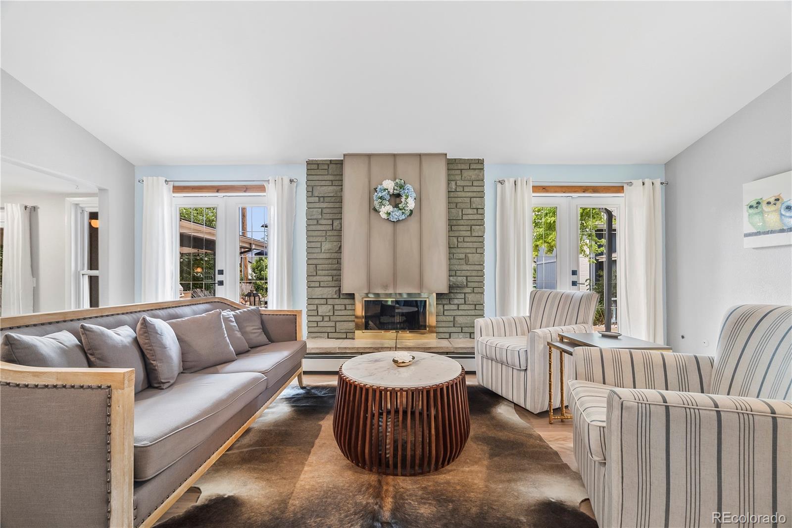 MLS Image #7 for 7767 s depew street,littleton, Colorado