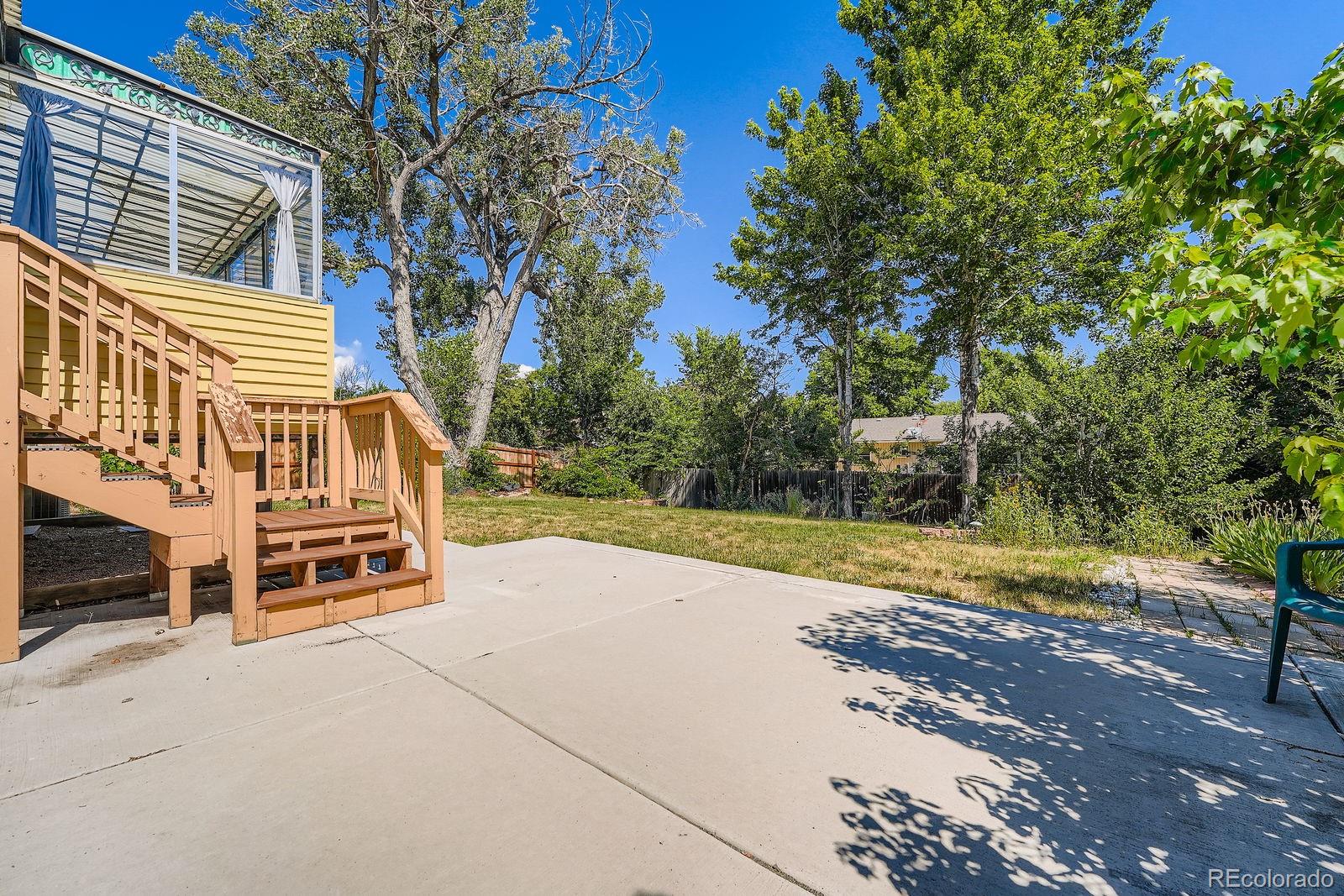 MLS Image #20 for 12149 e oregon drive,aurora, Colorado