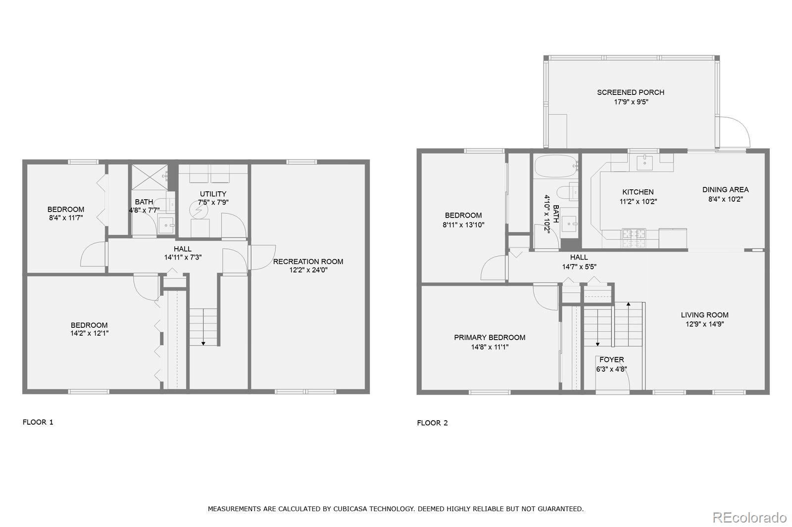 MLS Image #22 for 12149 e oregon drive,aurora, Colorado