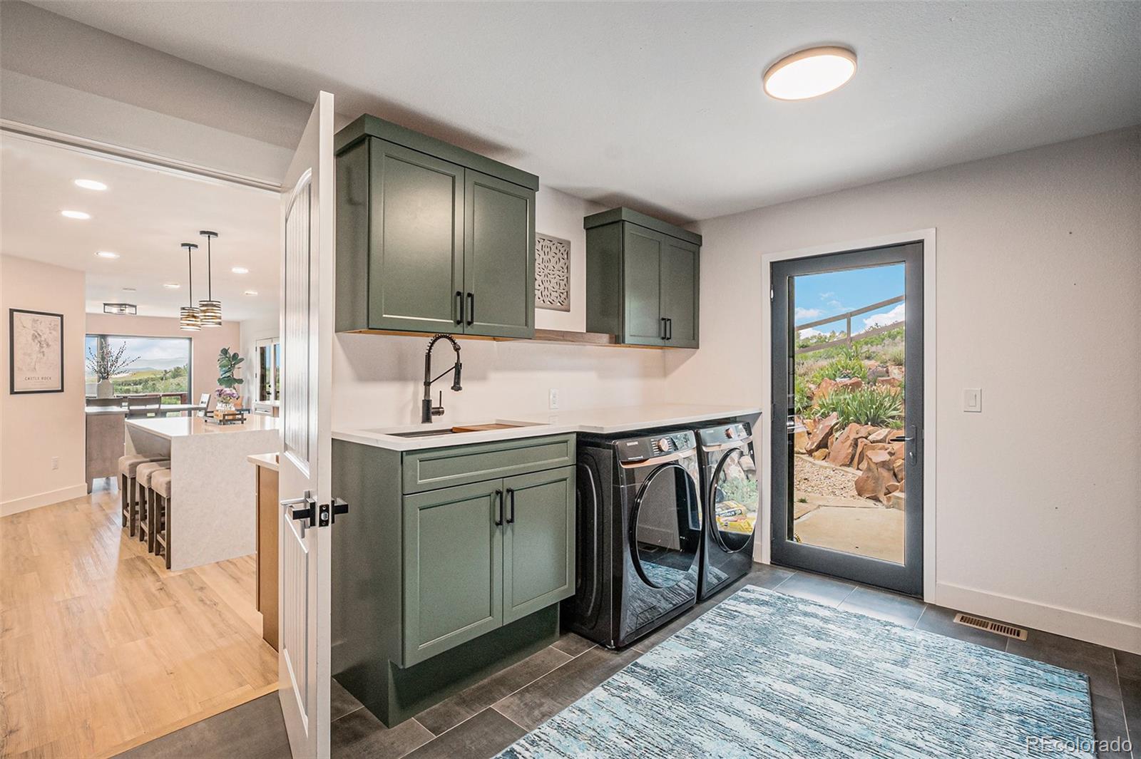 MLS Image #14 for 1371  obrien way,castle rock, Colorado