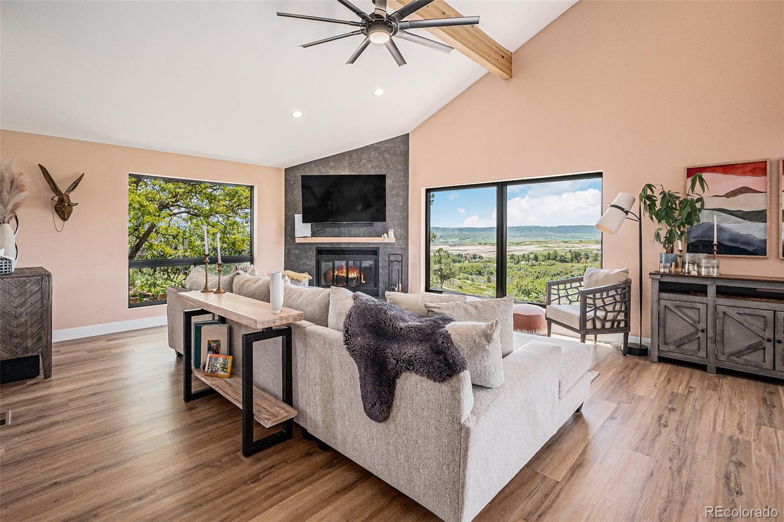 MLS Image #3 for 1371  obrien way,castle rock, Colorado