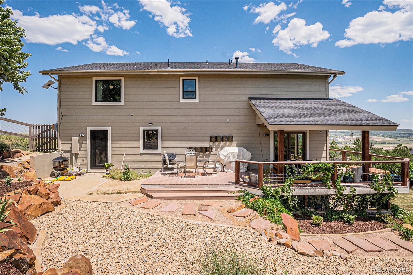 MLS Image #31 for 1371  obrien way,castle rock, Colorado