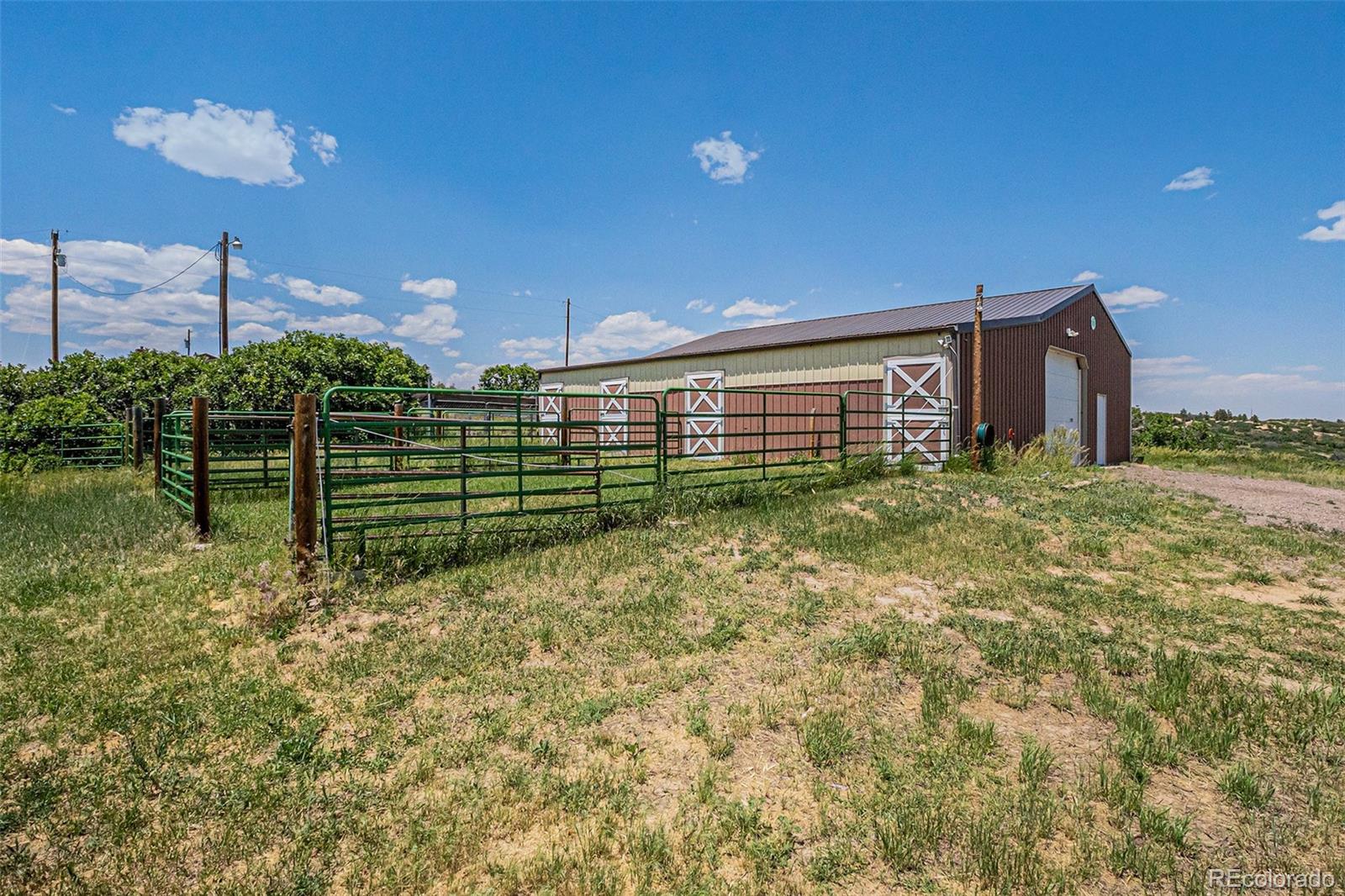 MLS Image #38 for 1371  obrien way,castle rock, Colorado