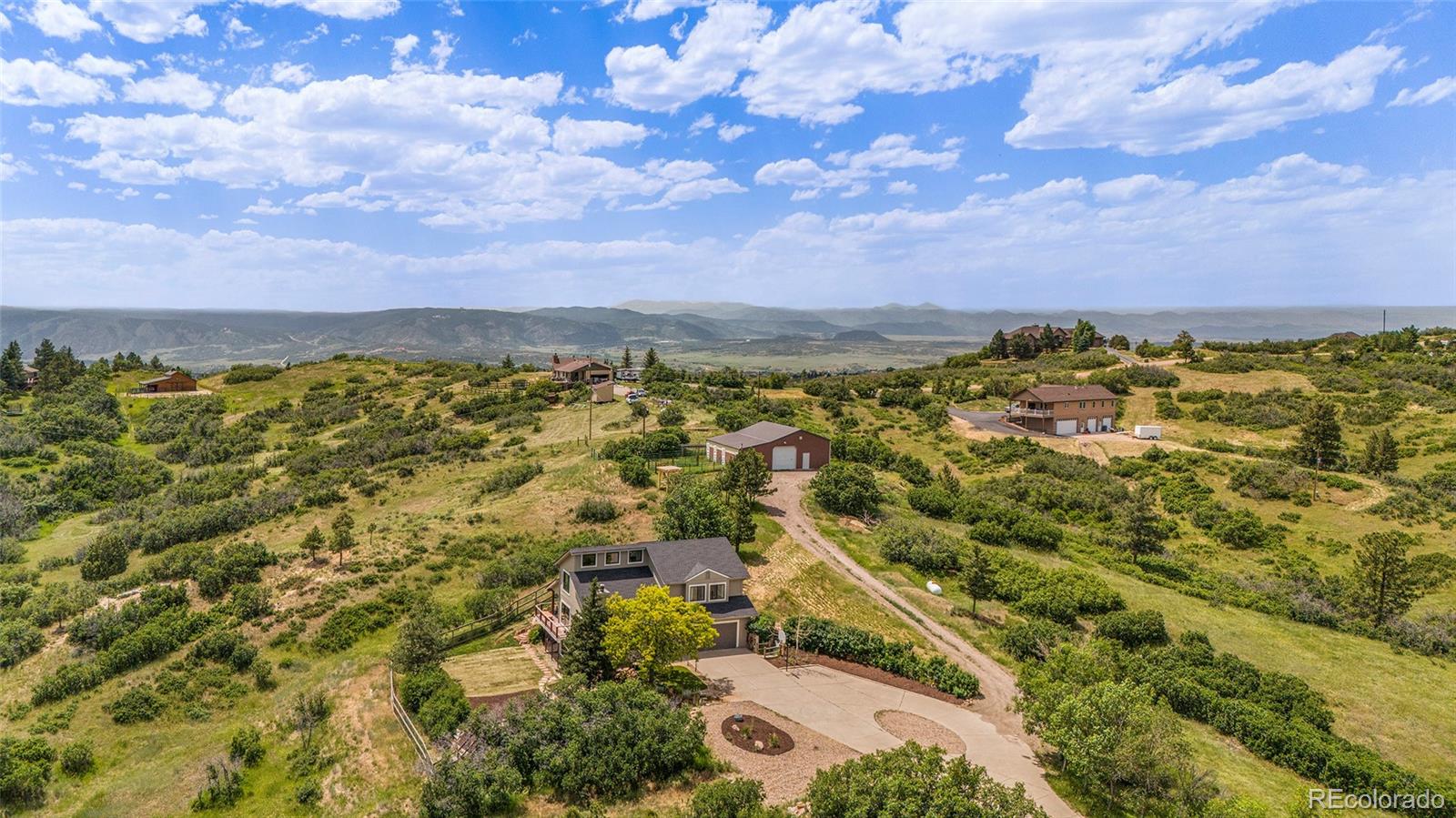 MLS Image #39 for 1371  obrien way,castle rock, Colorado
