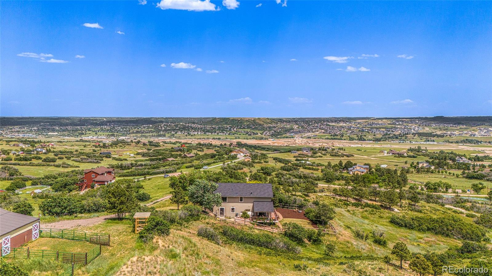 MLS Image #40 for 1371  obrien way,castle rock, Colorado