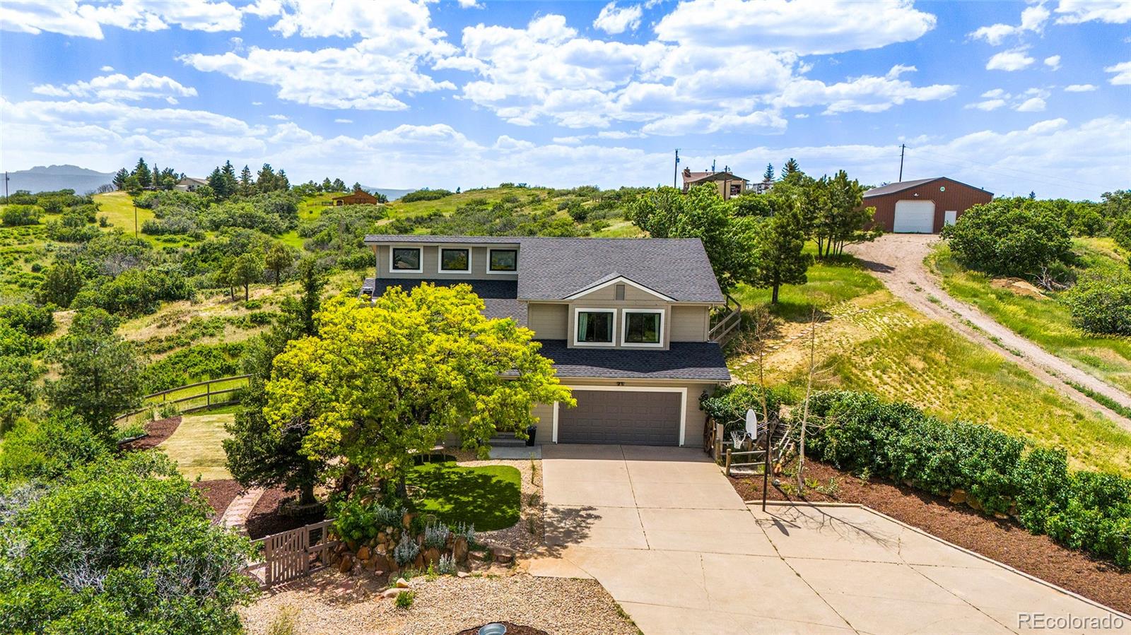 MLS Image #41 for 1371  obrien way,castle rock, Colorado