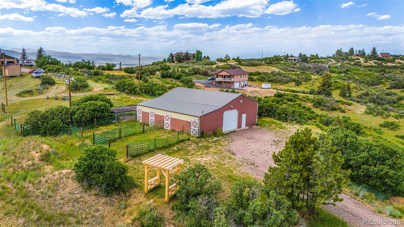 MLS Image #42 for 1371  obrien way,castle rock, Colorado