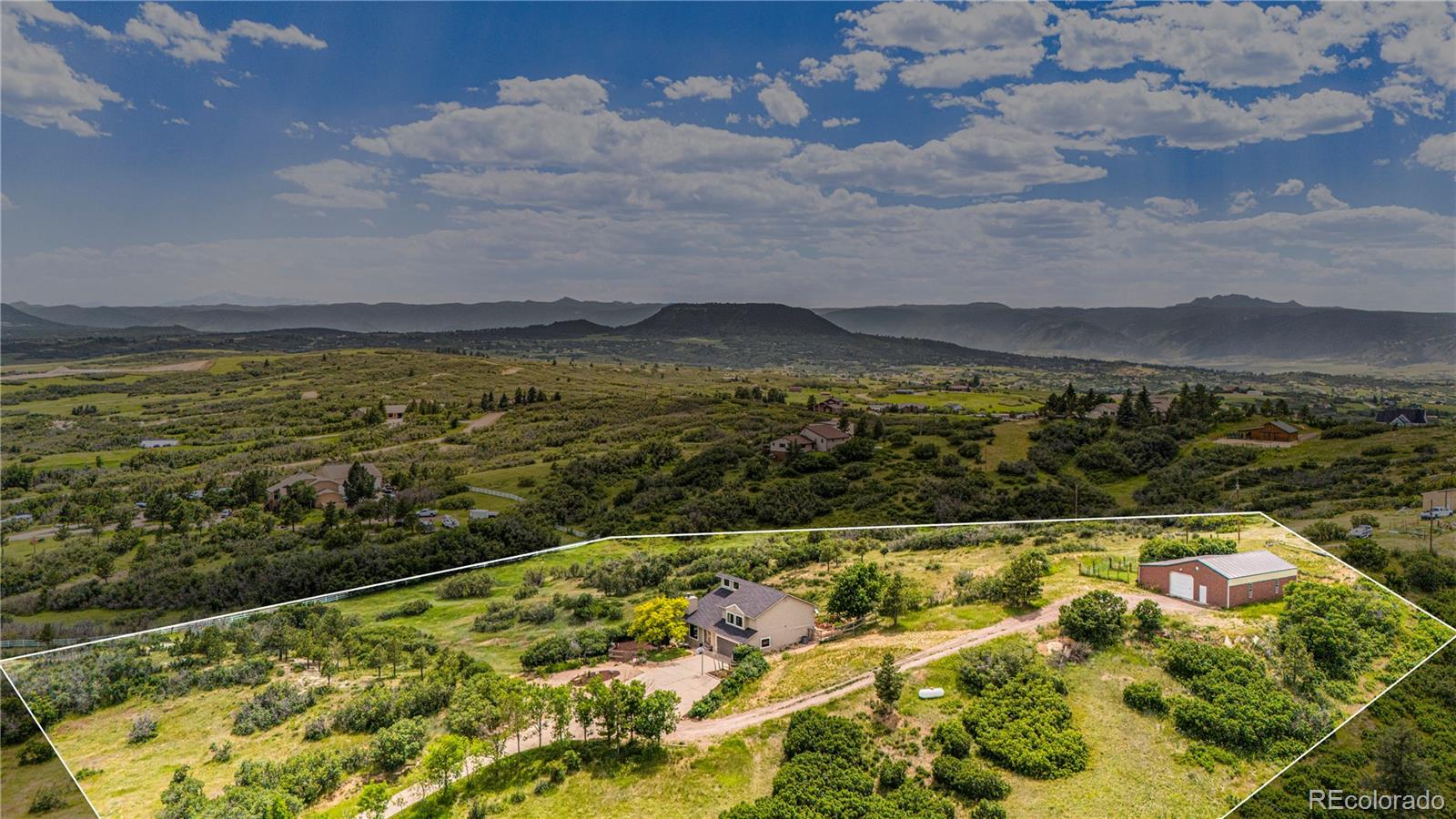 MLS Image #44 for 1371  obrien way,castle rock, Colorado