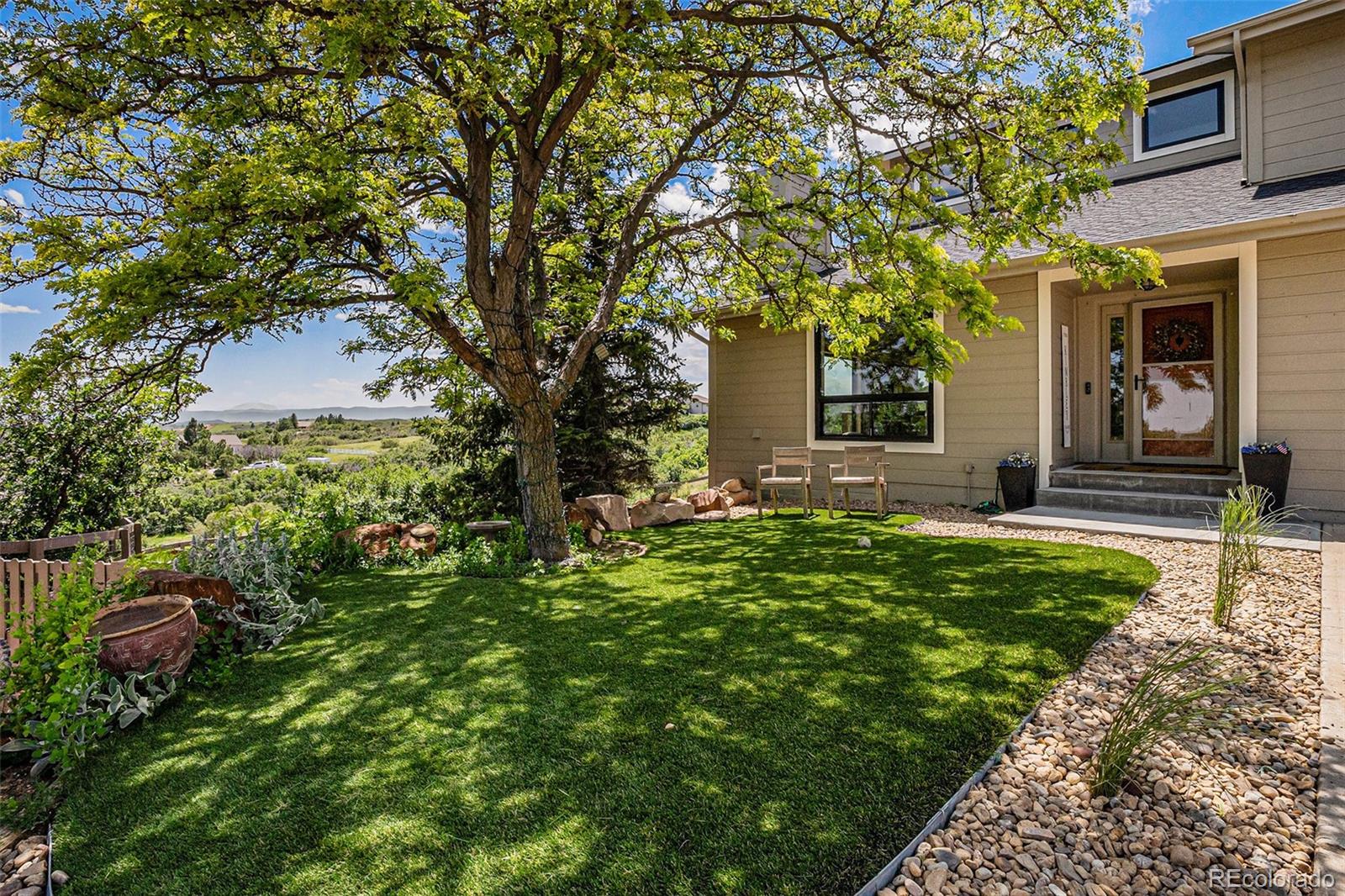 MLS Image #5 for 1371  obrien way,castle rock, Colorado