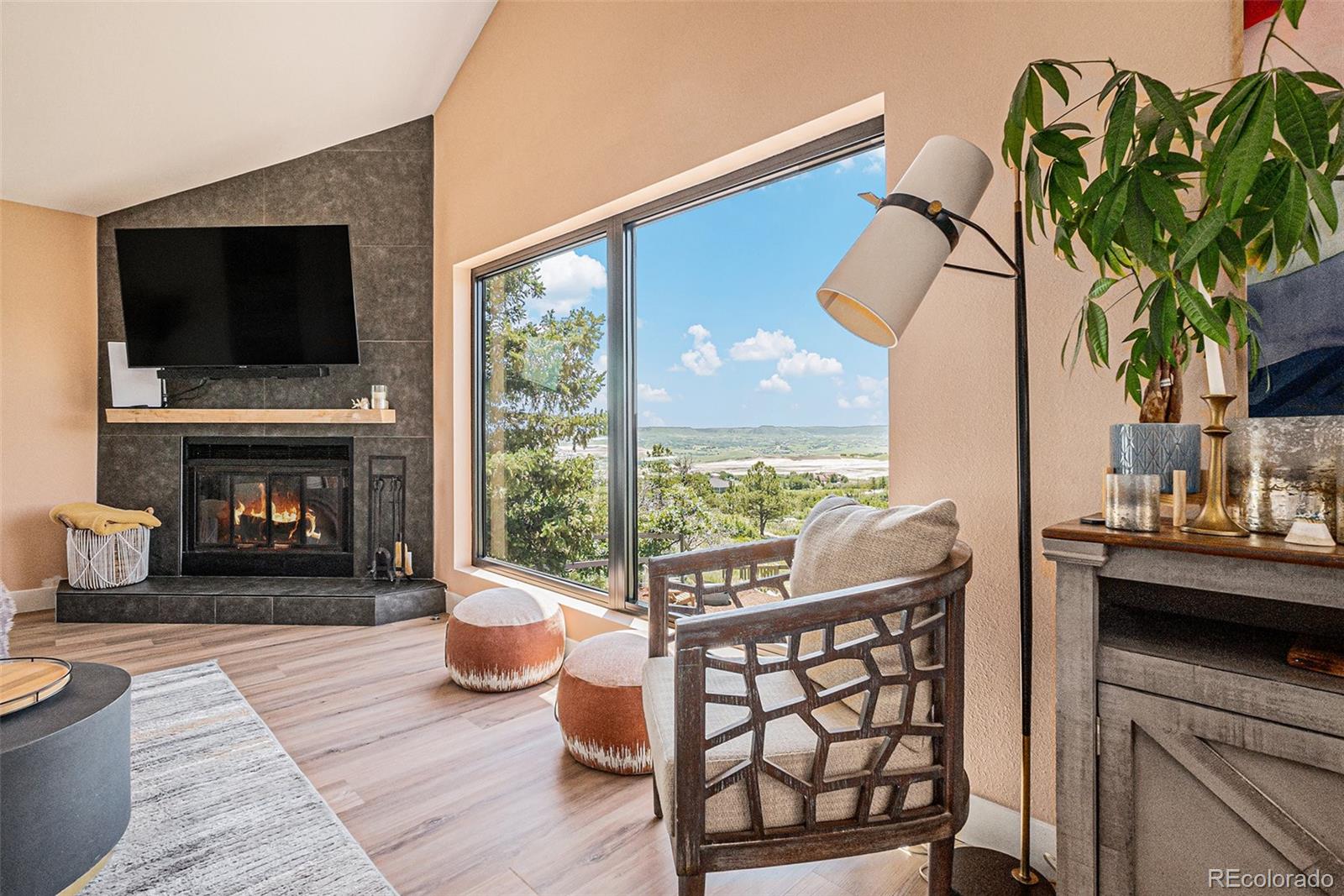 MLS Image #6 for 1371  obrien way,castle rock, Colorado