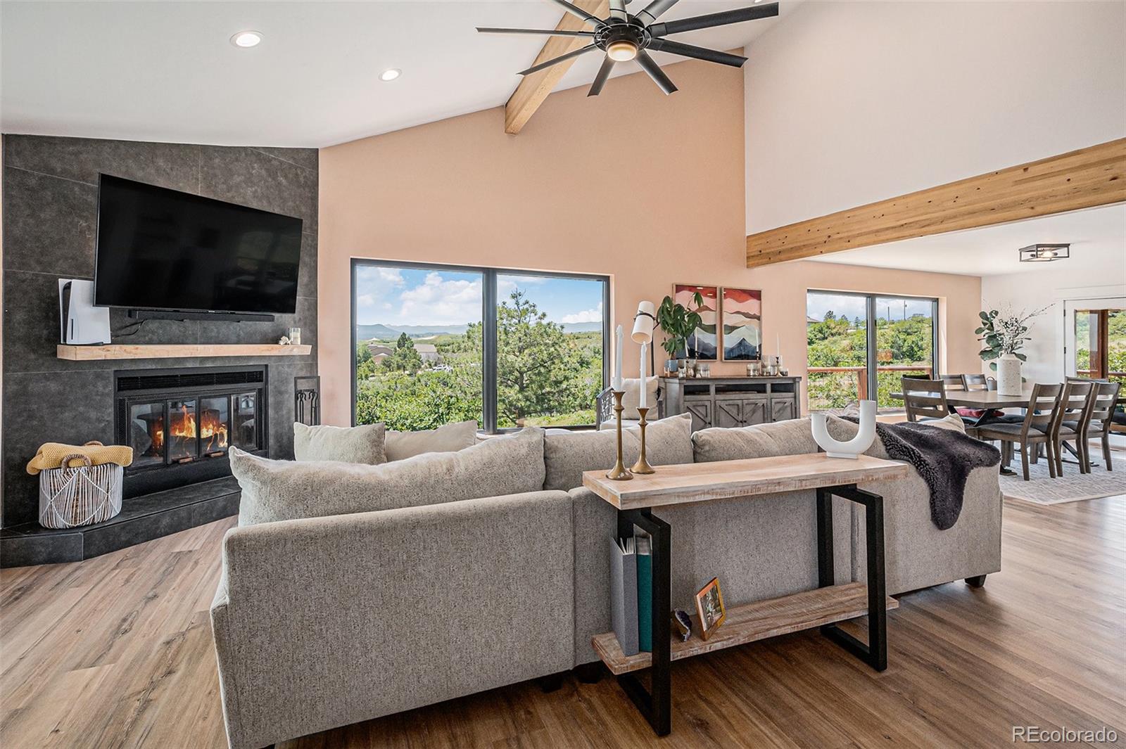 MLS Image #7 for 1371  obrien way,castle rock, Colorado