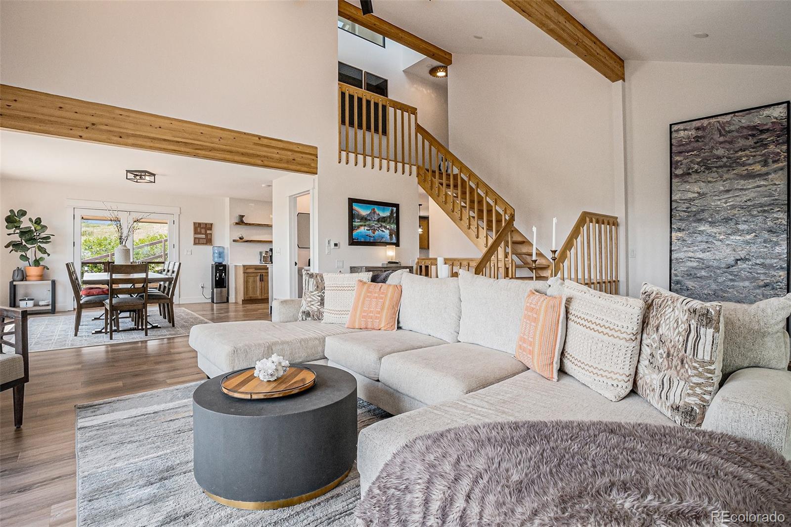 MLS Image #8 for 1371  obrien way,castle rock, Colorado