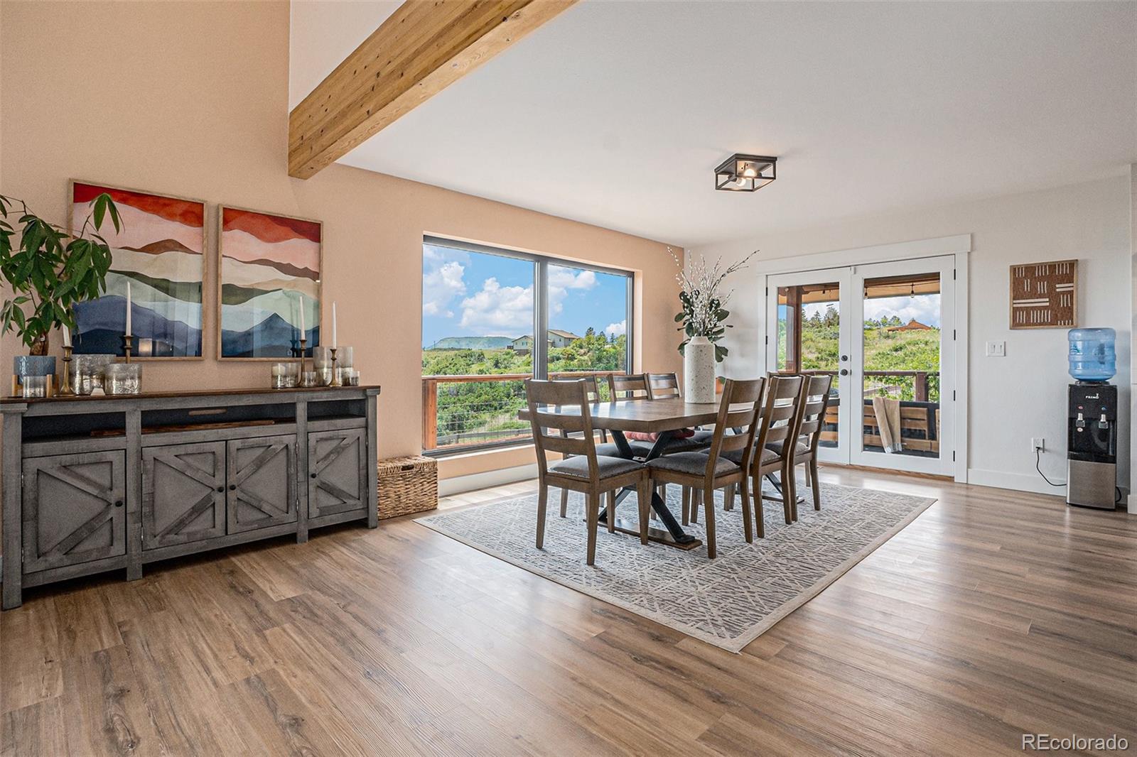 MLS Image #9 for 1371  obrien way,castle rock, Colorado