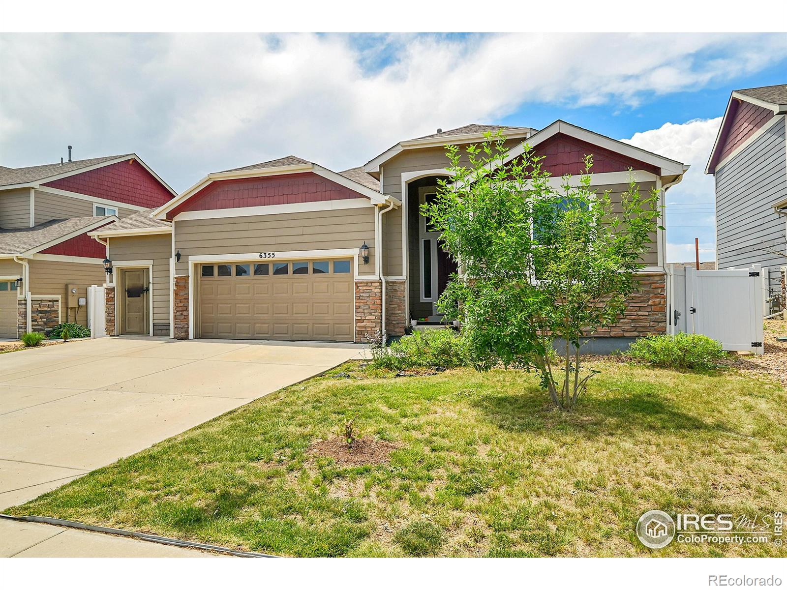 MLS Image #27 for 6355  tongass avenue,loveland, Colorado